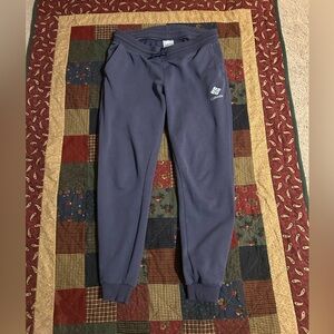 Columbia Women’s Blue Joggers - Size Medium